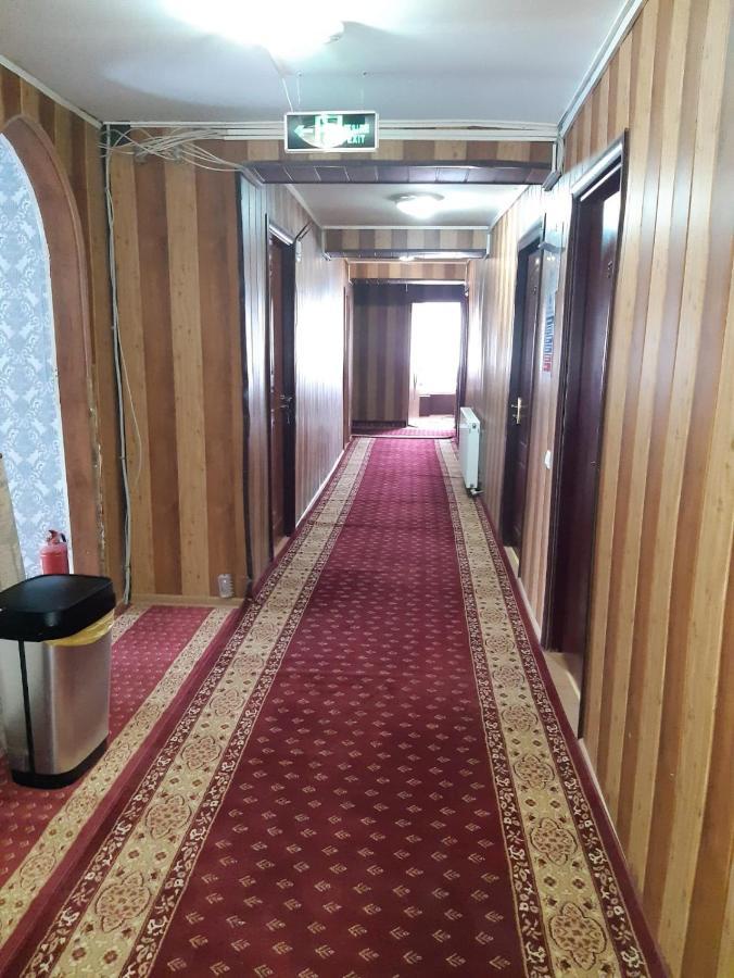 Vila Muntii Bucegi & Spa برانْ المظهر الخارجي الصورة