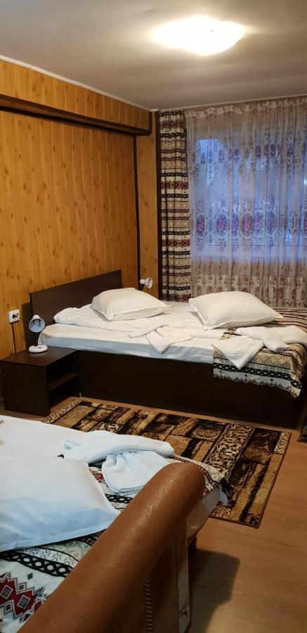 Vila Muntii Bucegi & Spa برانْ المظهر الخارجي الصورة