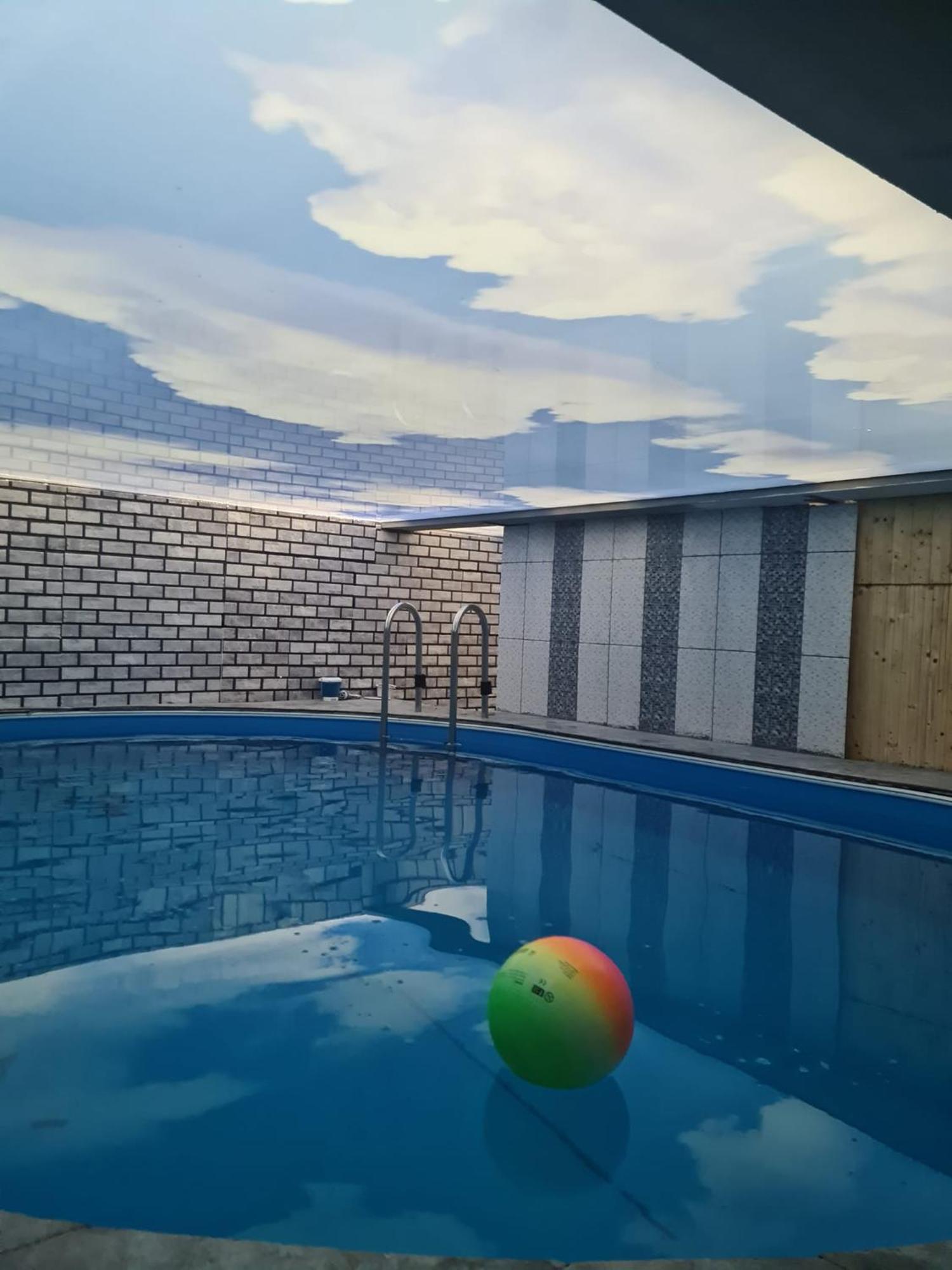 Vila Muntii Bucegi & Spa برانْ المظهر الخارجي الصورة