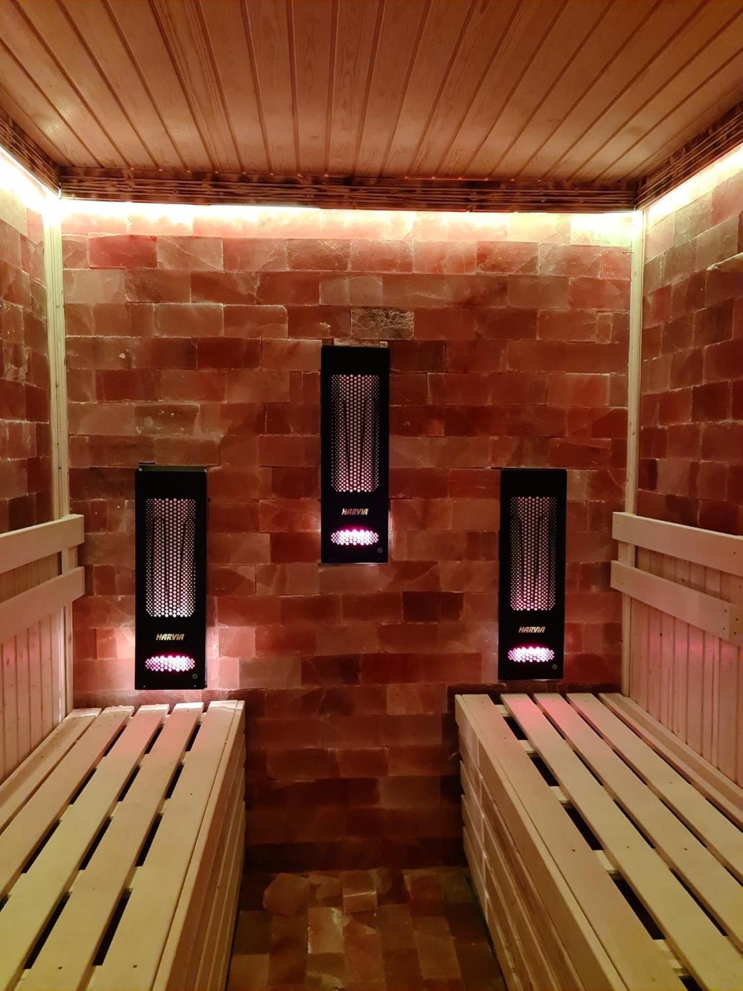 Vila Muntii Bucegi & Spa برانْ المظهر الخارجي الصورة